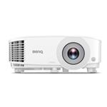 BenQ DLP Projektor MW561 3D/1280x800 WXGA/4000 ANSI lm/20000:1/1.55~1.7/2xHDMI/D-Sub/USB-A/USB-B/Repro