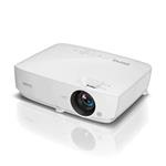 BenQ DLP Projektor MX536 3D/1024x768 XGA/3600ANSI lm/15000:1/2xHDMI/VGA/1x2W repro