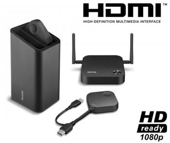 BenQ InstaShow (WDC10)