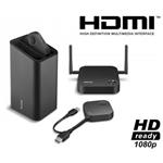 BenQ InstaShow WDC10,  HDMI (s USB-A)