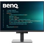 BenQ LCD LED RD280U 28,2" IPS/3840x2560/5ms/DP/HDMI/2xUSB-C/3xUSB 3.2/Jack/VESA/repro/pivot/Daisy Chain/black