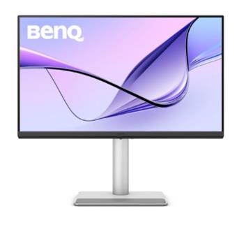 BenQ LCD MA270U 27" IPS/3840x2560/2xHDMI/2xUSB-C/USB 3.2/Pivot/White