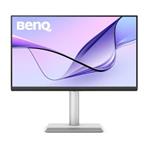 BenQ LCD MA270U 27" IPS/3840x2560/2xHDMI/2xUSB-C/USB 3.2/Pivot/White