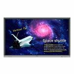 BenQ LCD RE6501 65" 3840x2160/1200:1/8ms/400nits/20-touch points/HDMIx4/VGA/USB/2x repro