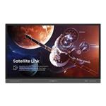 BenQ LCD RP6503 75" 3840x2160 Touch/1200:1/HDMI/VGA/DPxUSB-C/Android 11