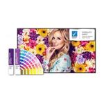 BenQ LCD SL6502K 65" /3840x2160/1200:1/500cd/DP/HDMIx2/DVI/USB/RJ45/2x10Wrepro, Android