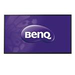 BenQ LCD ST5501K 55'' Digital Signage 3840x2160 (4K)/1200:1/DP/HDMI/DVI/VGA/repro/10bit panel