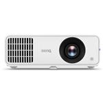 BenQ LW650 DLP projektor 1280x800 WXGA/4000 ANSI lm/3M:1/2xHDMI/2xUSB/USB-C/RS232/repro 10w