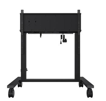 BenQ Motorized rolling stand with VESA mount | MT02E