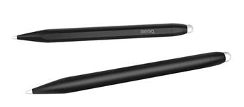 BenQ PT03 STYLUS WITH MAGNETS (2PCS IN PE-BAG) IFE PT03 DARK GREY
