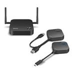 BenQ WDC10HC InstaShow HDMI & USB-C