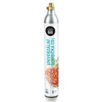 Bombička LIMO BAR - Cylinder CO2 425g - výměna
