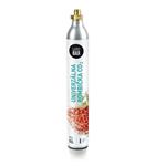 Bombička LimoBar - Cylinder CO2 425g - Retail (kompatibilní se SodaStream)