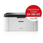 Brother HL-1223WE TONER BENEFIT 21str., GDI, USB 2.0, WiFi