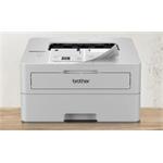 Brother HL-B2180DW TONER BENEFIT (34 str., PCL, USB, duplex, LAN, WiFi)