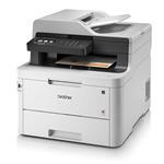 Brother MFC-L3770CDW, A4,24 str/24 str.,ADF,LED tiskárna,kopírka,skener,fax,síť,WiFi,duplex, čelní USB