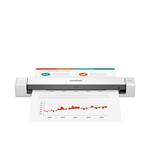 Brother mobilní skener DS-640 15 str./min., 1200 x 1200 dpi, 24-bit