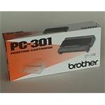 Brother-PC-301 (kazeta s fólií pro FAX 920/930, 235 str.)