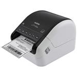 Brother QL-1110NWB tiskárna samolepících štítků, ethernet, WiFi, bluetooth