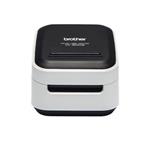 Brother VC-500W (plnobarevná tiskárna štítků, 313 dpi, max šířka 50 mm), USB,  Wi-Fi