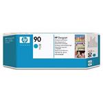 C5055A  No. 90 Cyan Printhead and Cleaner pro DSJ 4000