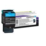 C544, X544 4K Cyan Extra High Yield RP Toner Cartridge