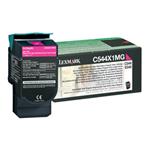 C544, X544 4K Magenta Extra High Yield RP Toner Cartridge