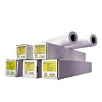 C6035A Bright White Inkjet Paper, 610mm, 45 m, 90 g/m2