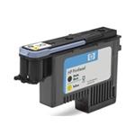 C9384A No. 72 Matte Black and Yellow Printhead pro DJ T1100