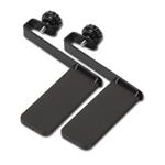 CABLE LADDER ATTACHMENT KIT, 750MM WIDE, DATA CABLE PARTITIONS