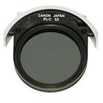 Canon 52mm DROP-IN PL-C