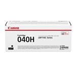 Canon Cartridge 040 H Black