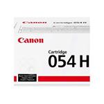 Canon Cartridge 054 H Cyan
