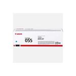 Canon Cartridge 055 Cyan
