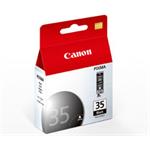 Canon cartridge černá PGI-35Bk pro iP100 (1509B001)