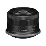 Canon RF-S 18-45mm 4.5-6.3 IS STM