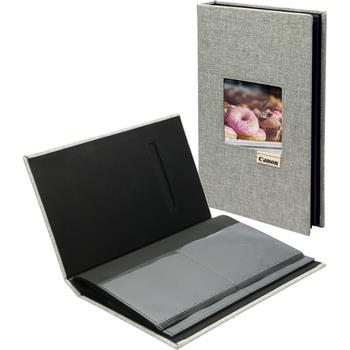 Canon Selphy MC-PA005 GY - fotoalbum pro Selphy Square QX10