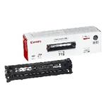 Canon TONER black CRG-716BK pro LBP5050/5050n (2300str., 5%)