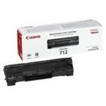 Canon Toner černý CRG-712 pro LBP3010, 3100 (1500 str., 5%)