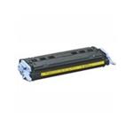 CANON toner CRG707Y žlutý pro LBP-5000, 5100 - 2500str. (9421A004AA)