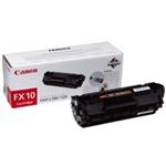 CANON TONER FX10 Cartridge / L100, L120, 2000 stran, Černý