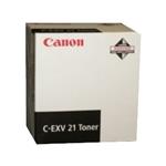 Canon toner IR-C2880, 3380 black (C-EXV21)