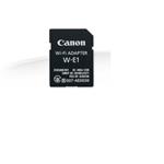 Canon W-E1 - WiFi adaptér