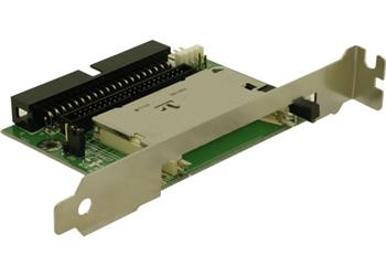 Card Reader IDE-CompactFlash for travla C146,C147