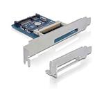 Card Reader SATA II -> CompactFlash internal for slot + Low profile