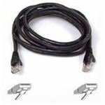 Cat6  Networking Cable 2m; Black