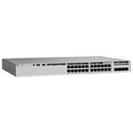 Catalyst 9200L 24-Port PoE+