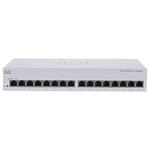 CBS110 Unmanaged 16-port GE