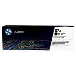 CF287A Toner HP 87A pro M506 (9000str), Black
