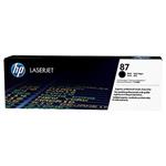CF287X Toner HP 87X pro M506 (18000str), Black